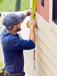 Best Steel Siding Installation  in Upper Montclair, NJ